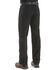 Image #1 - Wrangler Rugged Wear Classic Fit Jeans, Black, hi-res