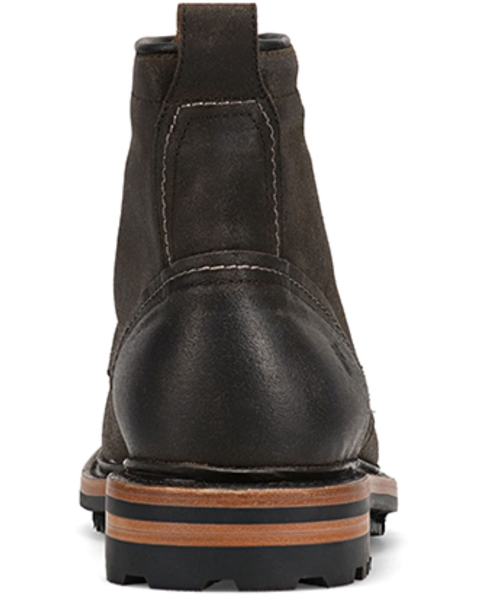 Frye moc toe boots outlet