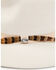 Image #2 - Cody James 9 Band 3X Felt Western Fashion Hat, Silver Belly, hi-res