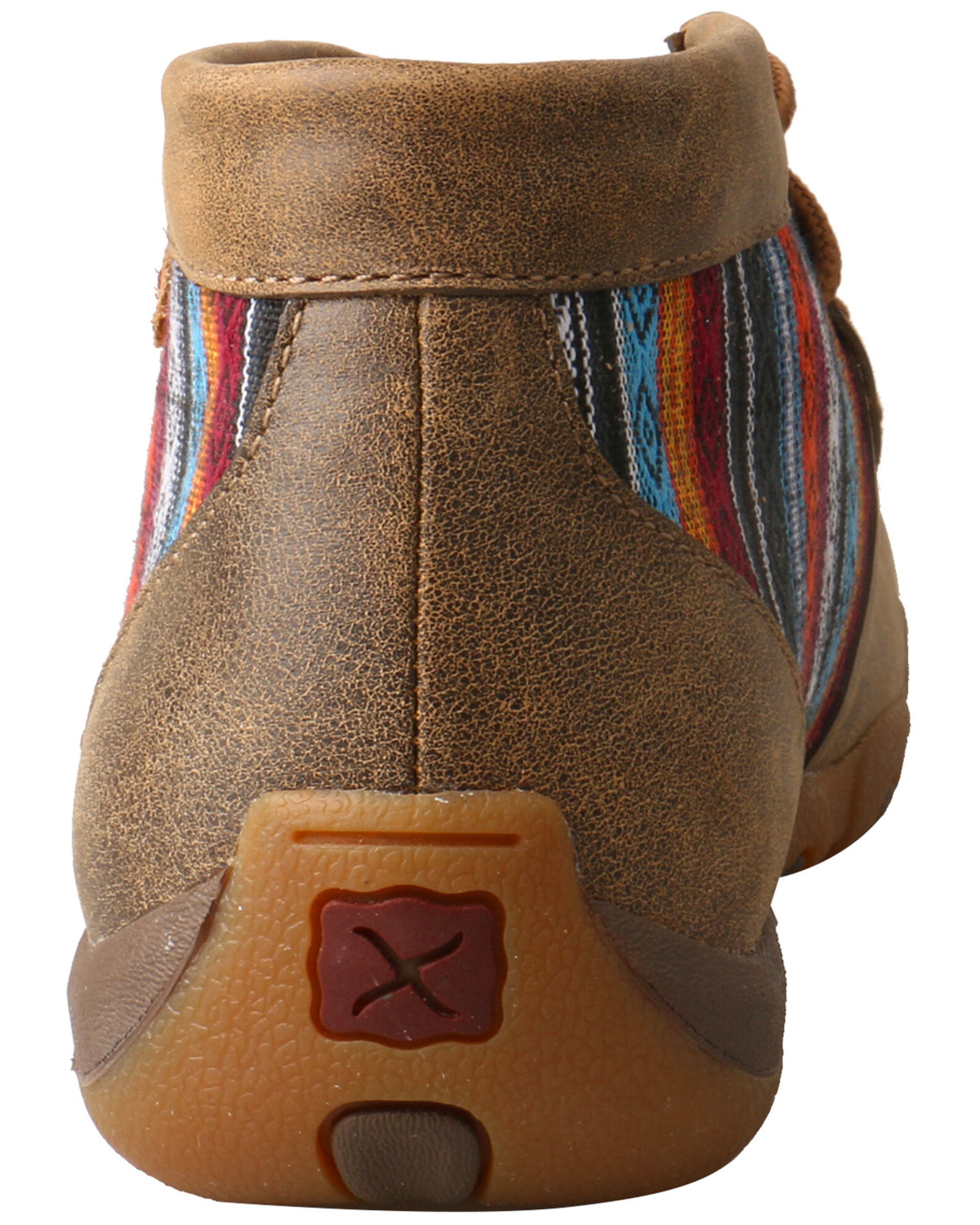 Twisted x mrs27 on sale