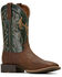 Image #1 - Ariat Men's Sport Outdoor Performance Western Boots - Broad Square Toe, Brown, hi-res