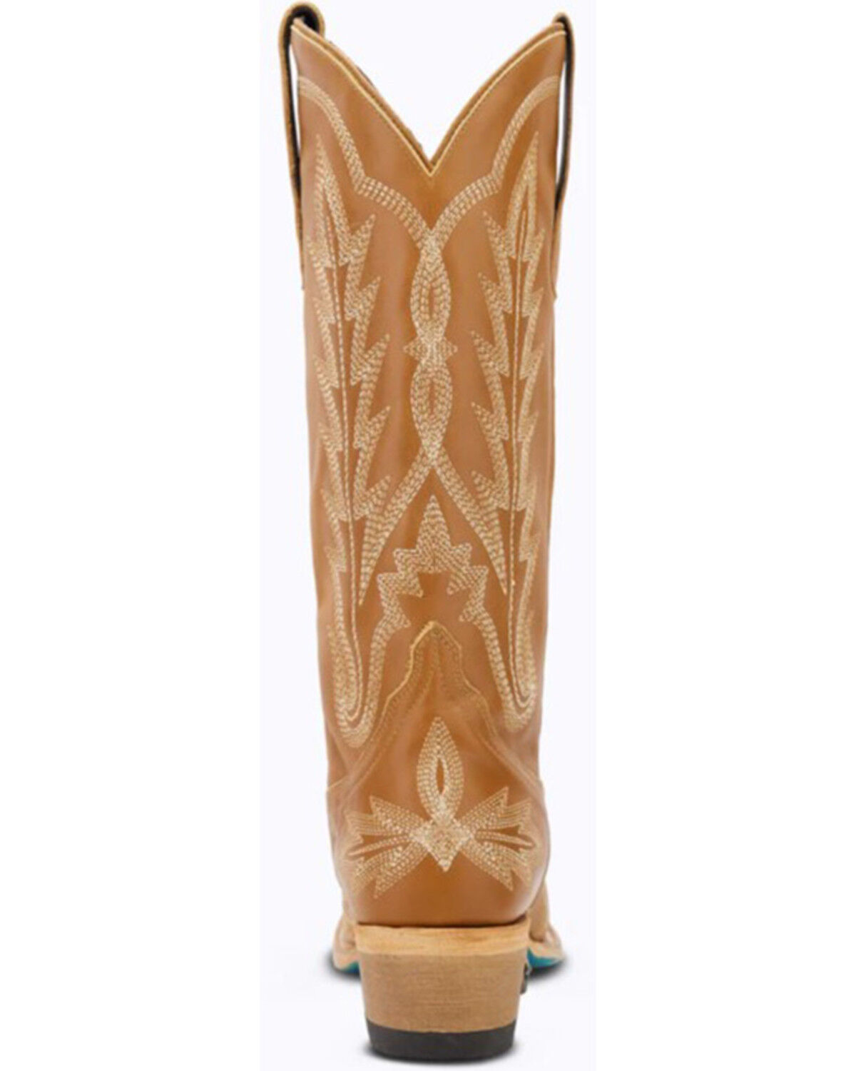 Lane Women's Lexington Western Boots - Snip Toe