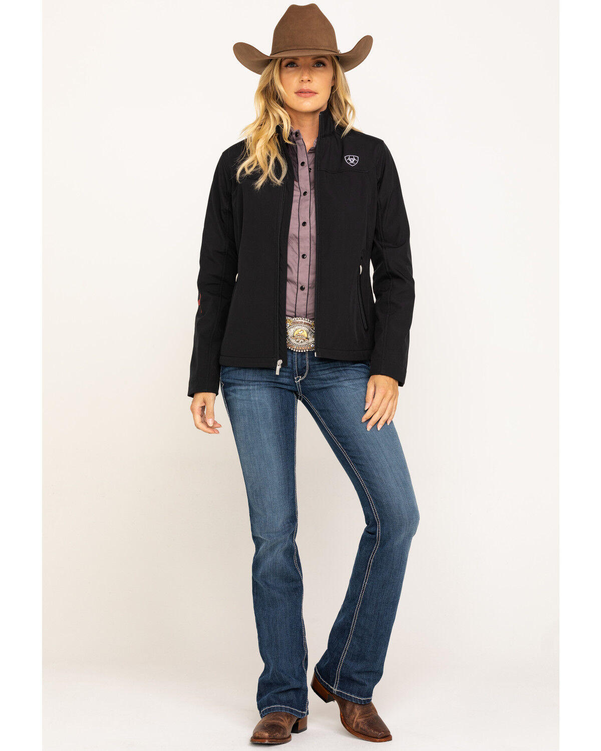 ariat jackets on sale
