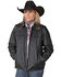 Image #1 - STS Ranchwear Women's Rifleman Leather Jacket, , hi-res
