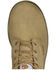 Image #6 - Carhartt Men's Millbrook 5" Waterproof Work Boots - Soft Toe, Tan, hi-res