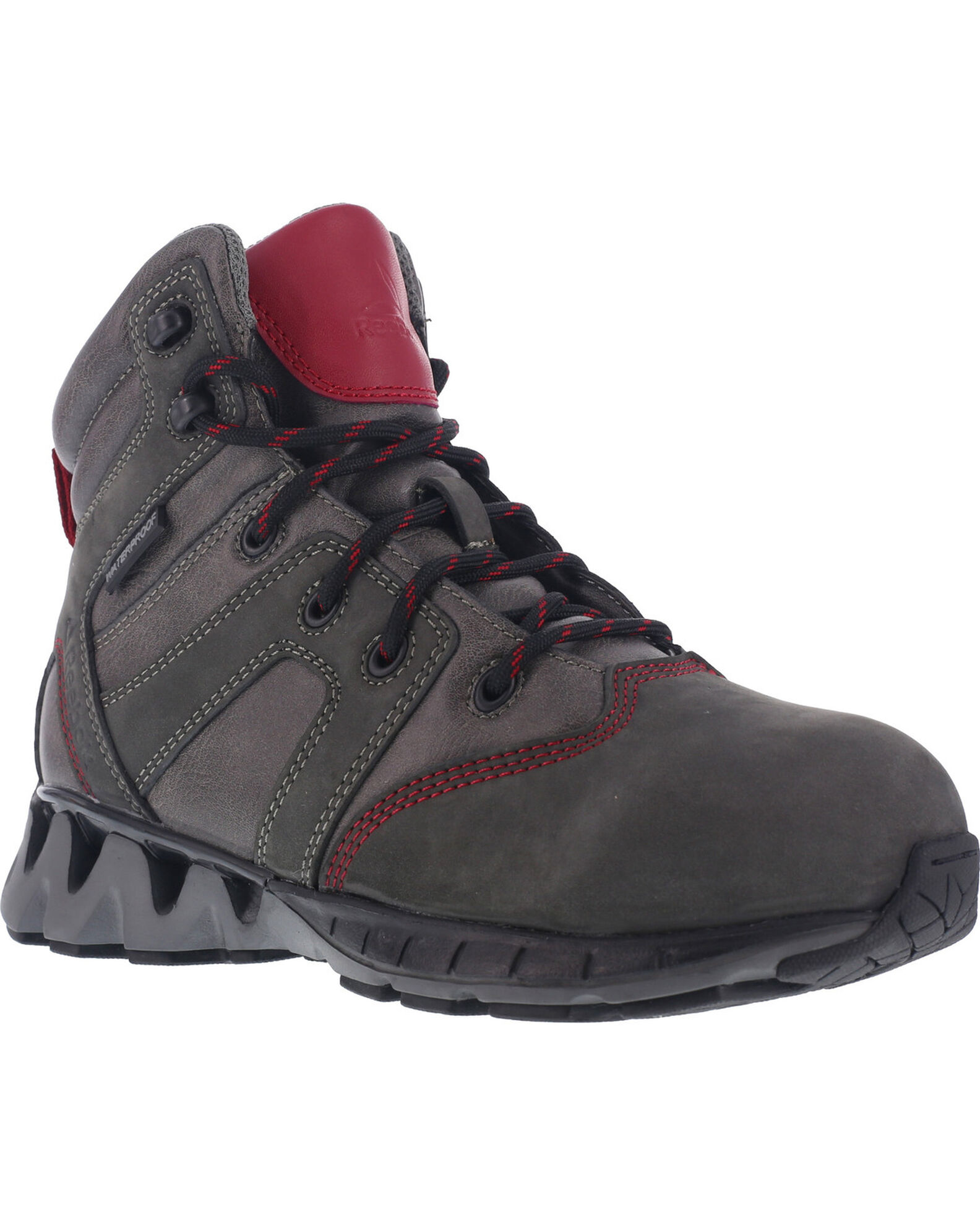 Reebok waterproof hikers hot sale