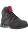 Reebok Women's ZigKick Waterproof Hiker Work Boots - Carbon Toe , Grey, hi-res