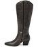 Image #3 - Matisse Women's Bellamy Tall Western Boots - Round Toe, Grey, hi-res