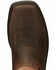 Justin Men's Switch Western Work Boots - Composite Toe, Multi, hi-res