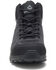 Image #4 - Wolverine Men's Amherst II Work Shoes - Composite Toe, Black, hi-res