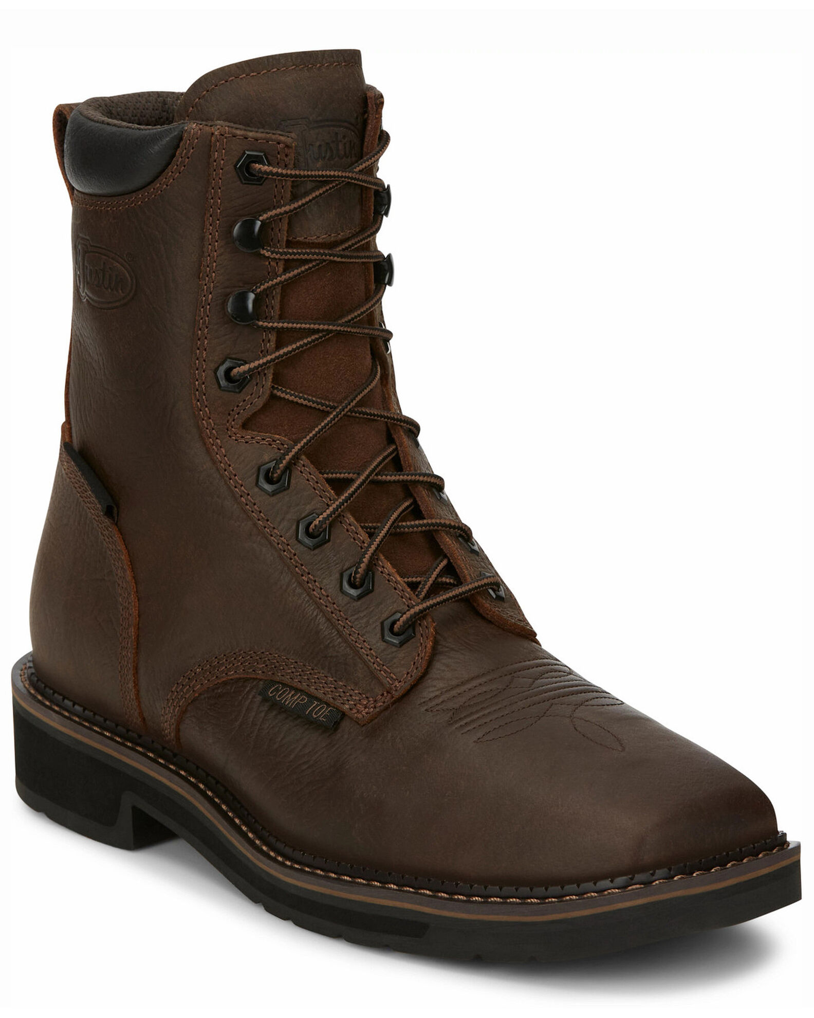 Composite toe work boots australia best sale