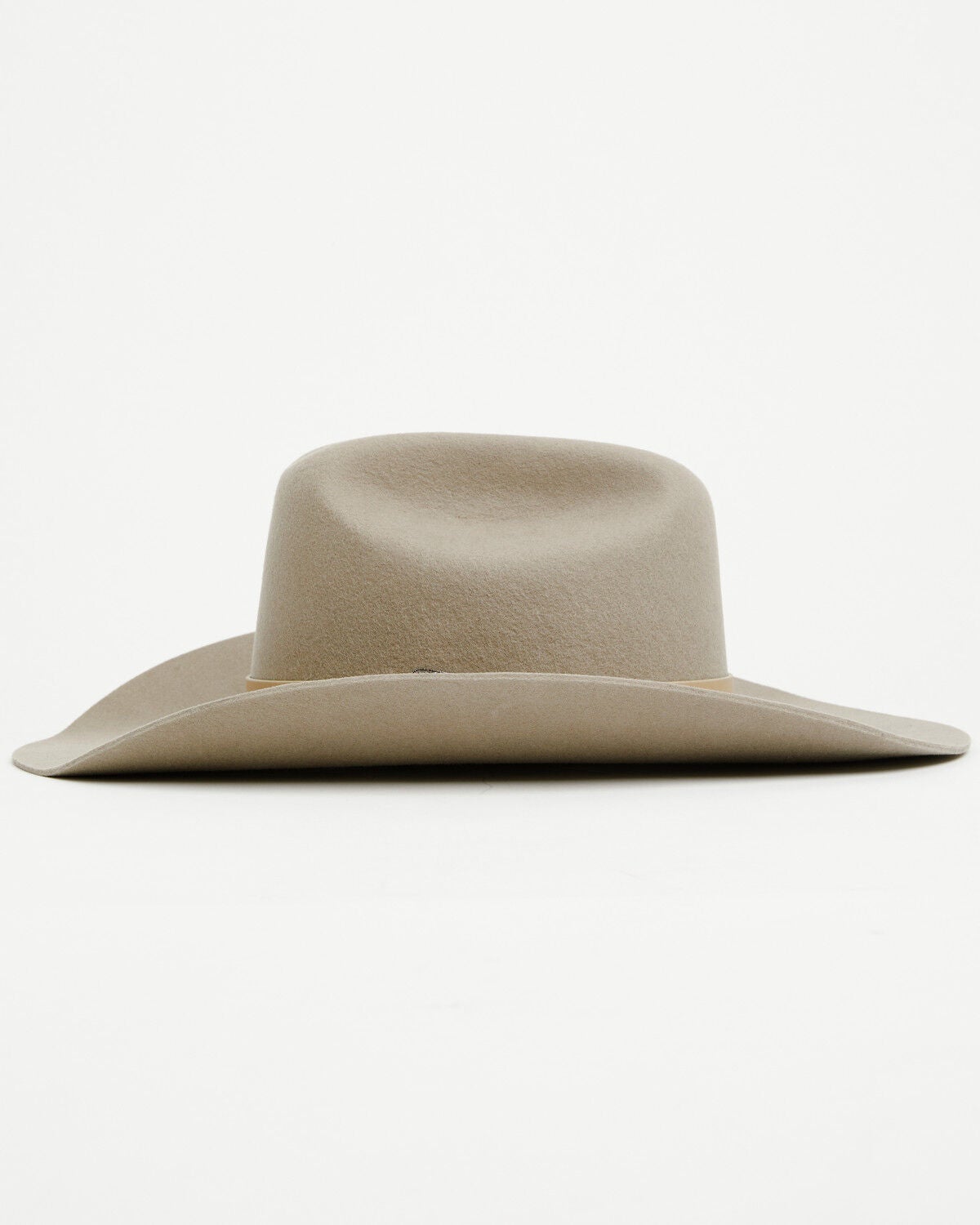 Image #3 - Idyllwind Women's Pricilla Wool Cowboy Hat, Taupe, hi-res