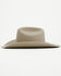 Image #3 - Idyllwind Women's Pricilla Wool Cowboy Hat, Taupe, hi-res
