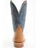 Image #5 - Twisted X Men's Rancher Western Boots - Broad Square Toe, Tan, hi-res