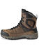 Image #3 - Kodiak Men's Quest Bound 8" Lace-Up Waterproof Work Boots - Composite Toe, Brown, hi-res