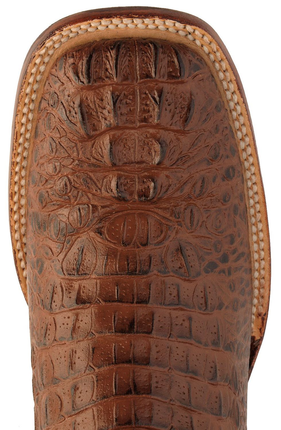Choose SZ//color Details about  / Ferrini Men/'s Print Crocodile S-Toe Western Boot