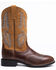 Ariat Men's Barrel Stockman Western Performance Boots - Round Toe, , hi-res