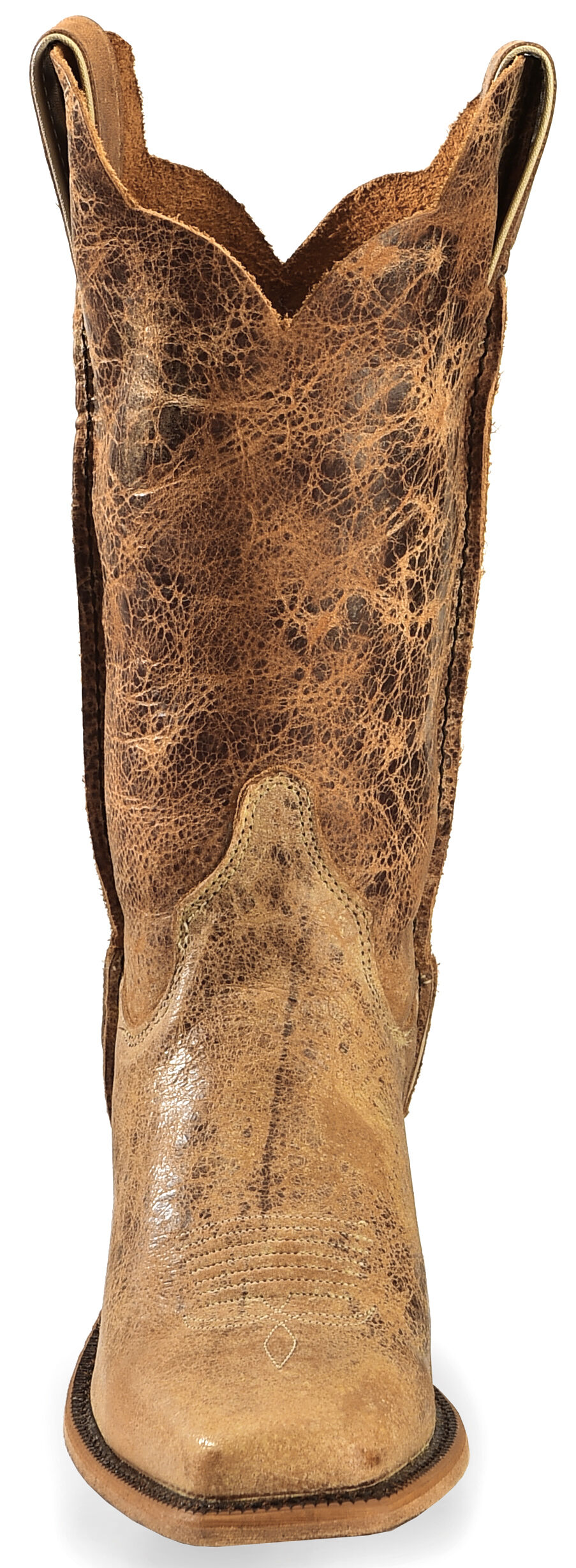women's justin bent rail square toe boots