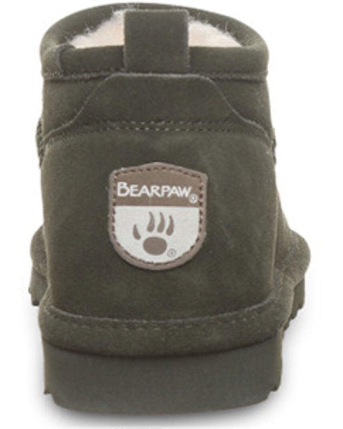 Image #5 - Bearpaw Women's Super Shorty Casual Boots, , hi-res