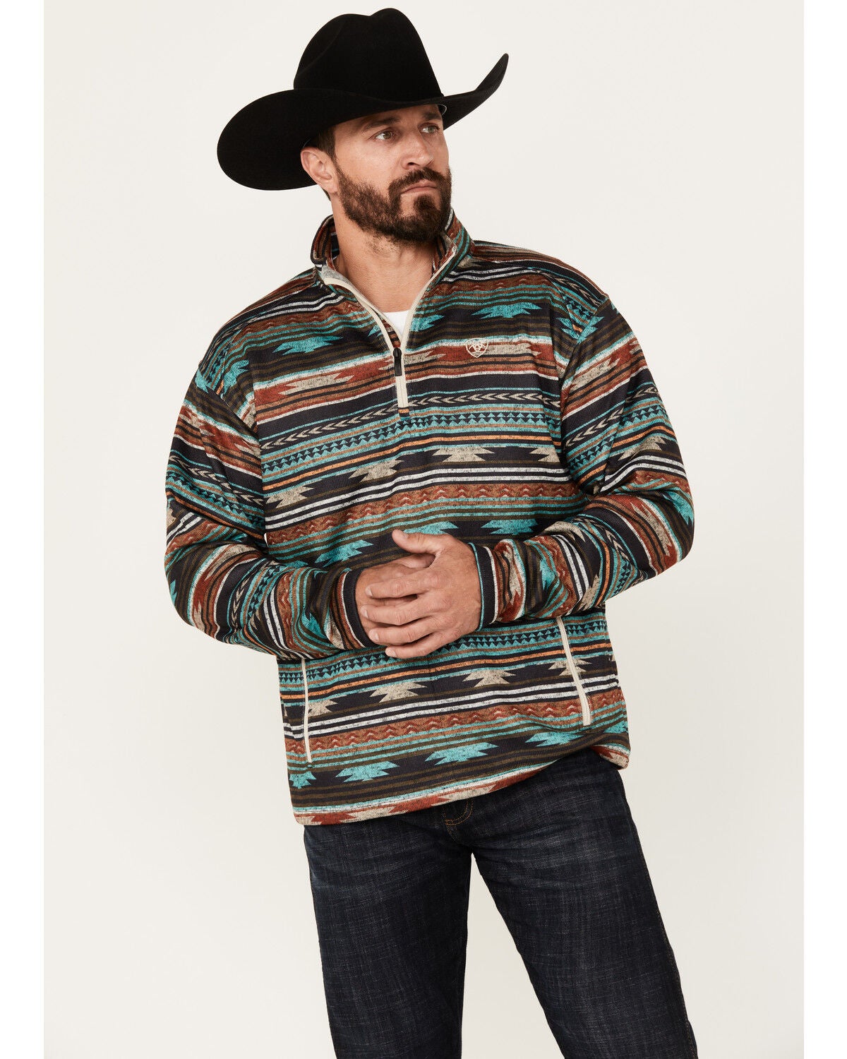Men's Pullovers - Sheplers