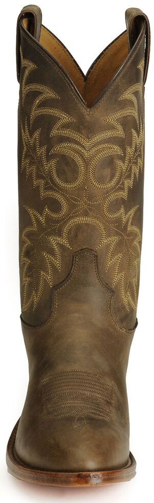 Tony Lama Men's Americana Cowboy Boots - Medium Toe | Sheplers