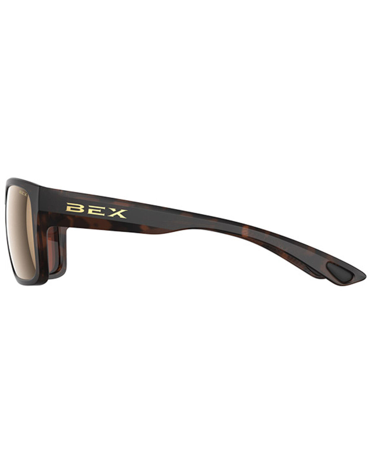 Image #3 - Bex Jaebyrd OTG Sunglasses, Brown, hi-res