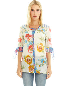 Western Tops for Women: Embroidered & More - Sheplers