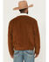 Image #4 - Wrangler Men's Corduroy Sherpa Lined Trucker Jacket, , hi-res