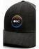 Image #2 - Black Clover Men's Horizon Ball Cap, Grey, hi-res