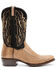Image #2 - Dan Post Men's Exotic Snake Skin Western Boots - Round Toe, , hi-res