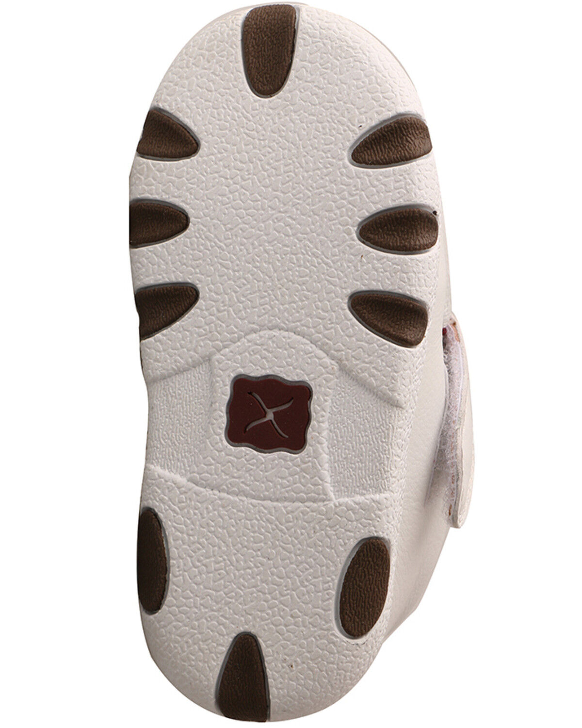 infant leopard shoes