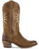 Image #2 - Sendra Women's Sarah Tall Western Boots - Round Toe, , hi-res