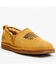 Image #1 - Ariat Men's Rough Lasso Square Toe Slippers, Tan, hi-res