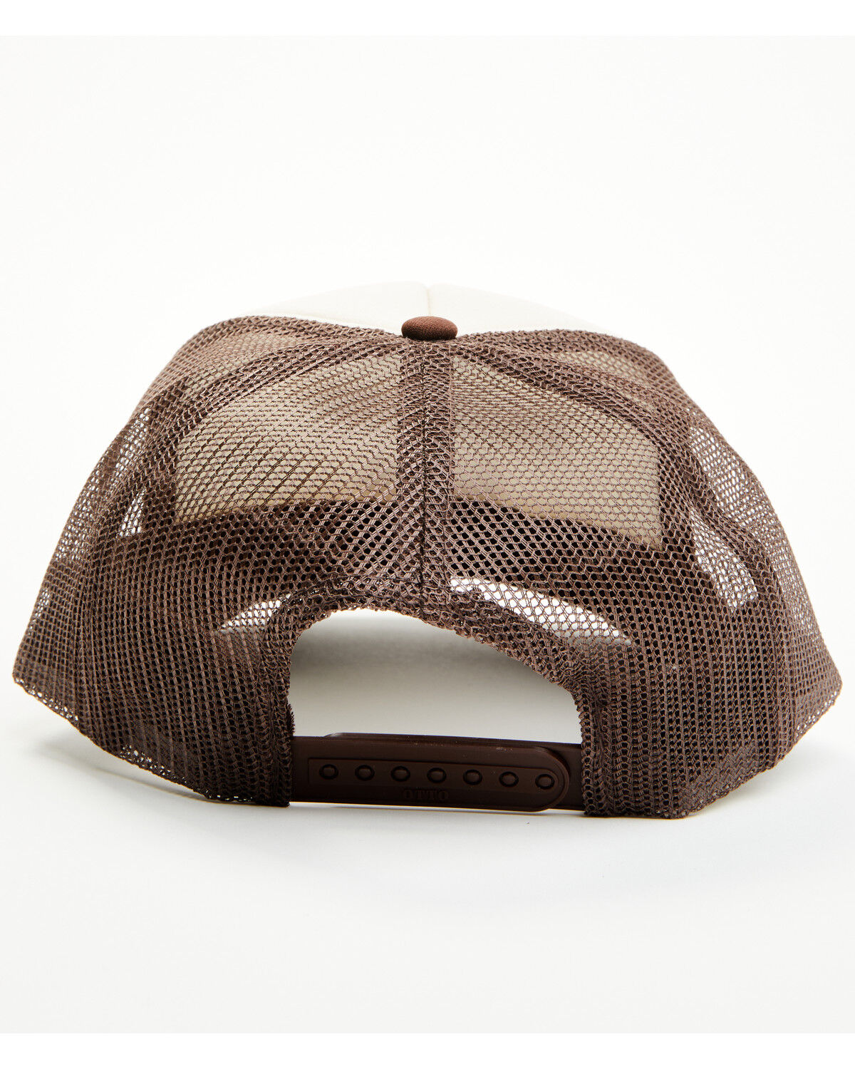 Image #3 - Rodeo Hippie Women's Beer Drinkin' Club Ball Cap, Brown, hi-res