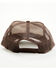 Image #3 - Rodeo Hippie Women's Beer Drinkin' Club Ball Cap, Brown, hi-res