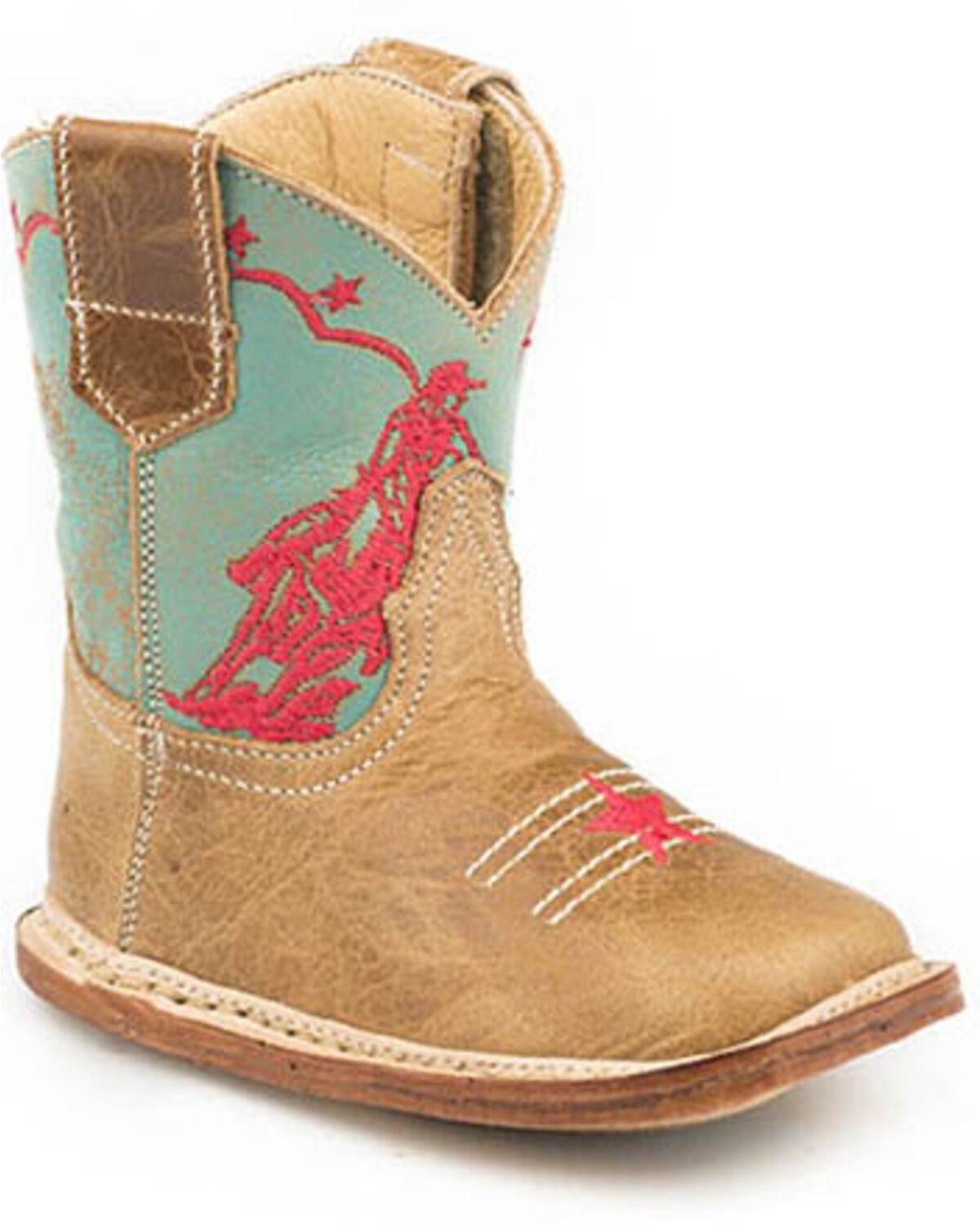 Baby & Infant Cowboy Boots - Sheplers