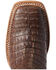 Ariat Women's Carmencita Western Boots - Wide Square Toe, Brown, hi-res