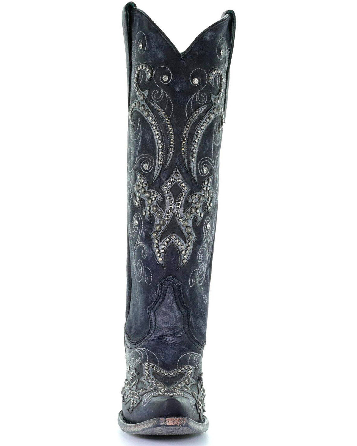 womens tall cowgirl boots