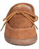 Image #3 - Cloud Nine Women's Sheepskin Moccasins, Chestnut, hi-res