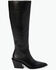 Image #2 - Matisse Women's Antony Tall Fashion Boots - Snip Toe, Black, hi-res