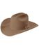 Image #1 - Stetson Skyline 6X Felt Cowboy Hat, Sahara, hi-res