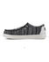 Image #3 - Volcom Men's Chill Slip-On Work Shoes - Composite Toe, Heather Grey, hi-res