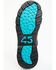 Image #7 - RANK 45® Men's High Top Casual Shoe - Round Toe, Multi, hi-res