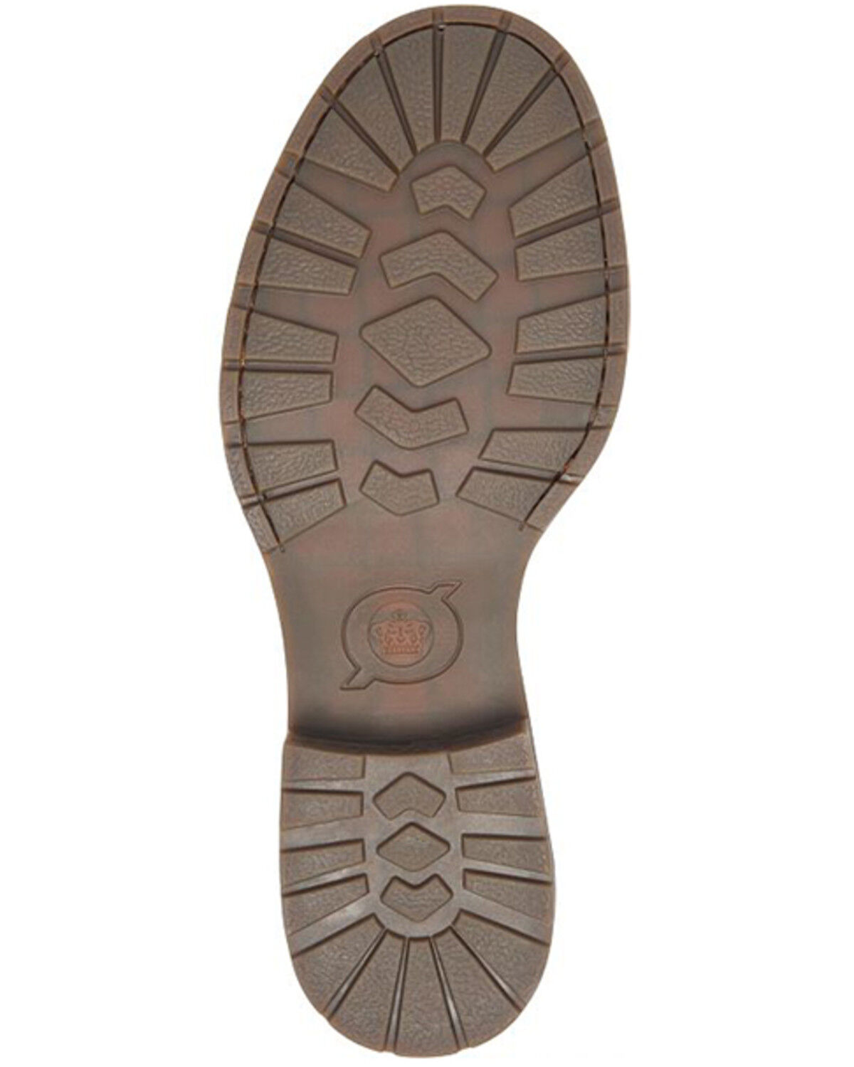 Image #7 - Born Women's Cove Waterproof Chelsea Boots - Round Toe, Brown, hi-res