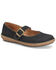Image #1 - Born Women's Naomi Casual Shoes, Black, hi-res
