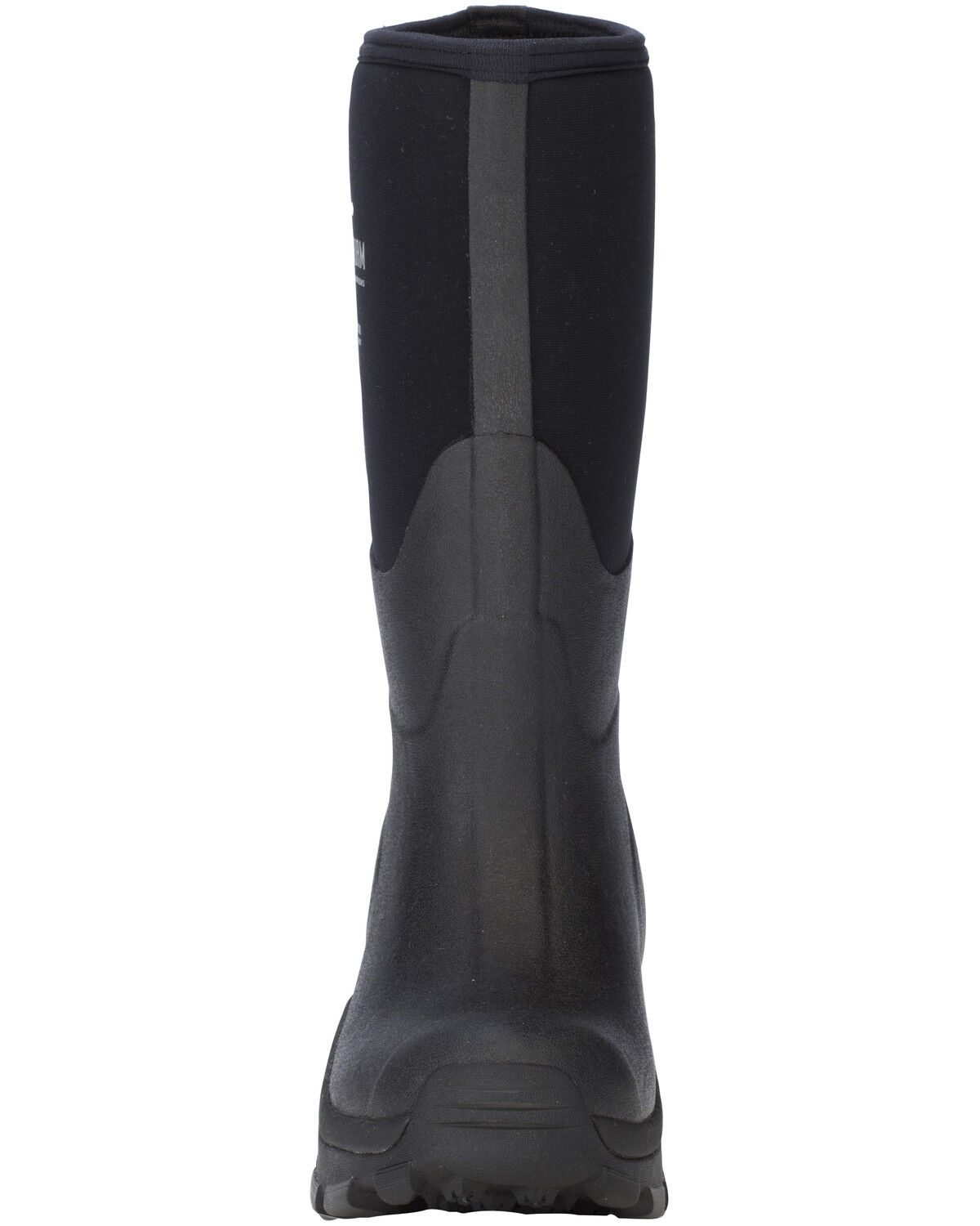 Image #4 - Dryshod Women's Arctic Storm Winter Work Boots, Black, hi-res
