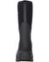 Image #4 - Dryshod Women's Arctic Storm Winter Work Boots, Black, hi-res