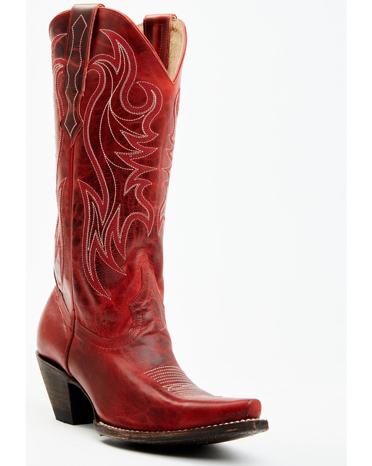 Idyllwind Women s Redhot Western Boots Snip Toe Sheplers