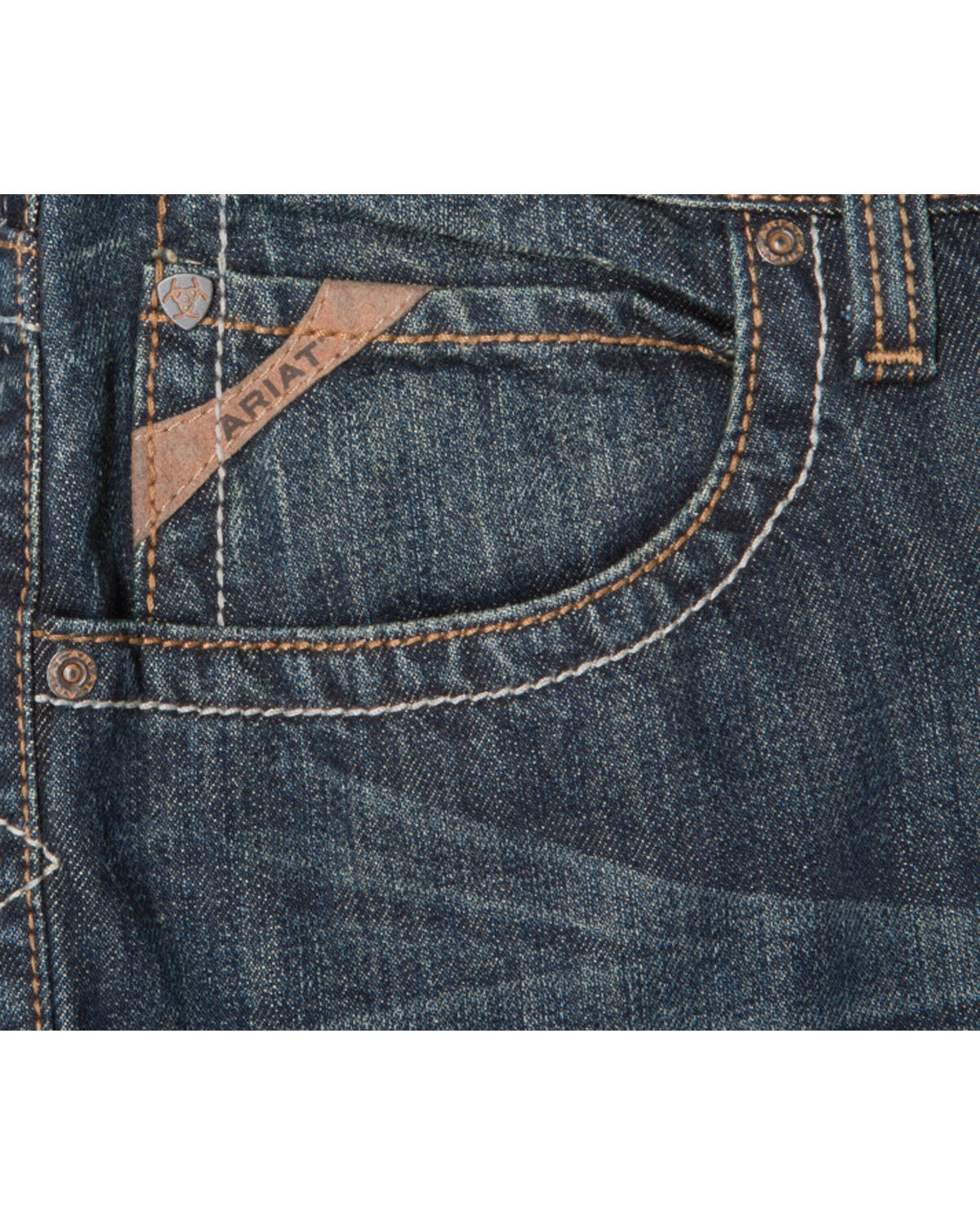 big & tall denim jeans