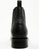 Image #5 - Cody James Men's Jones Chelsea Boots - Broad Square Toe, Black, hi-res